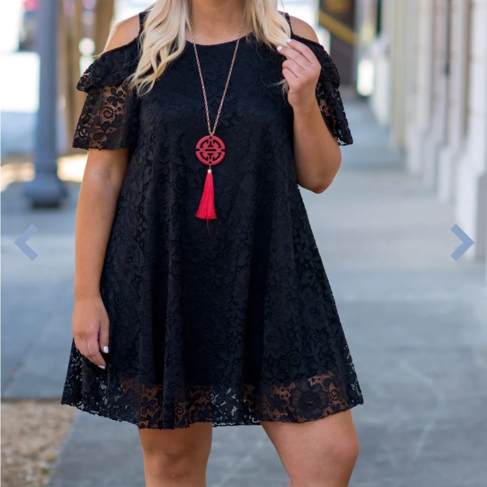 Worn Once To A Work Function In New Shape! - image 1